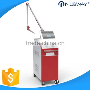 532nm Laser Tattoo Removal Q Switched Nd Yag Laser Tattoo Removal Machine 1064nm/532nm 1064nm thumbnail-3