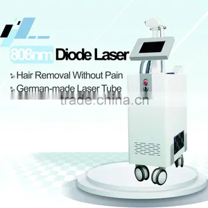 Bestselling Cheap Laser Hair Remover Diode Laser System OD-LS808 thumbnail-2