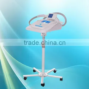 Europe Popular 5 Handpieces Cool Tech Fat Freezing Machine thumbnail-3