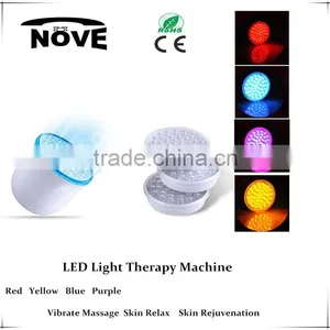 Professional Led Light Therapy Machine at Home Led Light Therapy thumbnail-1