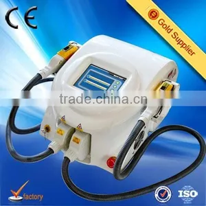 IPL Hair Removal Skin Rejuvenation Vascular&Acne Removal Beauty Salon Equipment&Machine thumbnail-1
