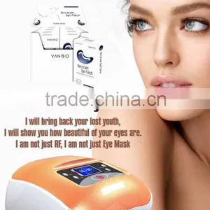 Mini Laser BIO Current Remove Eye Wrinkle Machine thumbnail-1