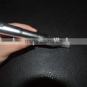 Tatoo and Skin Care Two Functions Auto Derma Rolling Derma Stamp thumbnail-6