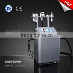 Multi-functional Vacuum Massage / Radio Frequency / 40k Ultrasonic Cavitation Frozen Slimming Apparatus thumbnail-1