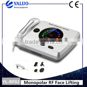 Skin Renewal Monopolar RF for Face Lifting thumbnail-1