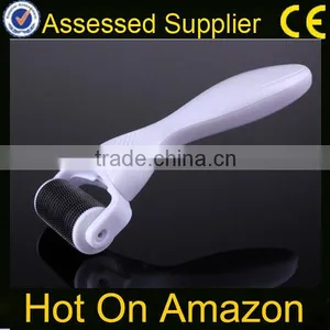 Beijing Gamma & UV Sterilized DRS 1200 Needle Micro Derma Treatment thumbnail-1