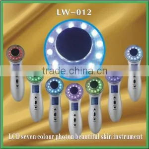 Led Light Therapy Skin Care Machine LW-012 Beauty Equipment Suppliers thumbnail-1