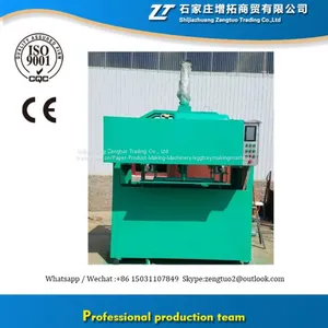 High Speed Factory Price Paper Egg Tray Machinery thumbnail-4