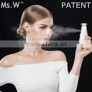 Face Skin Mist Sprayer Use Nano Core Technique One Second Mist ST-F806 thumbnail-1