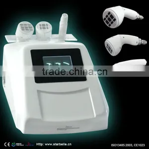Hot RF Radio Frequency Slimming Body Massager CE thumbnail-1