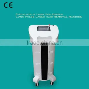 Most Salabe Laser Yag Hair Removal Machine for Sale thumbnail-1