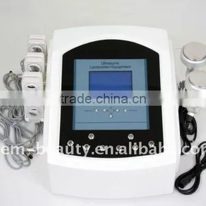 2011 Most Popular Cavitacion Ultrasonic Machine--F006(Slimming Machine) thumbnail-1