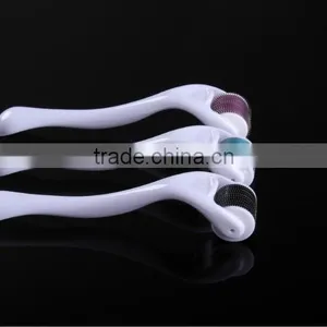 Factory Direct Sale Skin Rejuvenation 540 Needles Derma Roller thumbnail-4