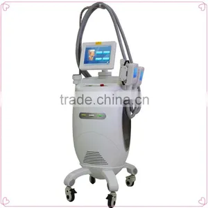 2016 New Design Ultrasound Liposuction Fat Freeze Cold Slimming Weight Loss Slimming thumbnail-3