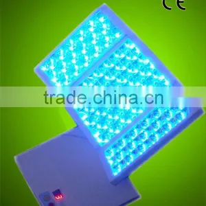 Led Facial Light Therapy Machine Medical PDT Machine Skin Toning For Skin Rejuvenation 630nm Blue thumbnail-1