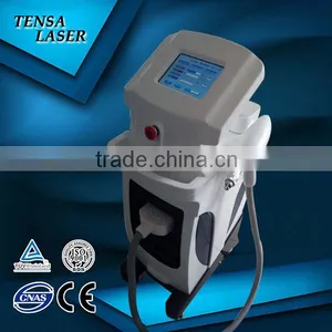1064nm CE Approval Long Pulse 1064nm Nd Yag 1 HZ Laser Permanent Hair Removal And Spider Vein Removal thumbnail-3