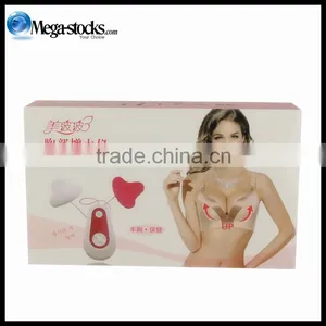 Electric Boobs Fuller and Breast Enhancement Cup Increase Large Nipple Breast Massager thumbnail-1