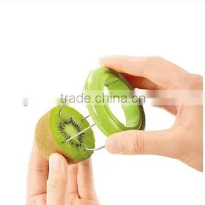 Newest/Kitchen Tool Kiwi Peeler Fruit Peeler / Kiwi Fruit Tool thumbnail-1