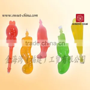 Rabbit Shaped Suck Jelly thumbnail-1