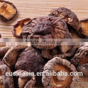 Good Shape Small Package Dry Shiitake thumbnail-1