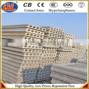 Precast Hollow Coring Forming Machine Producing Small Slab thumbnail-6