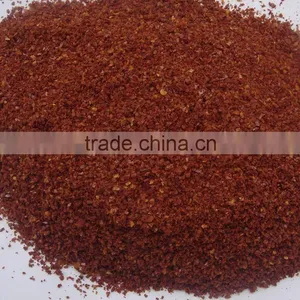 Hot Spicy Dried Red Chilli Pepper Flake thumbnail-1