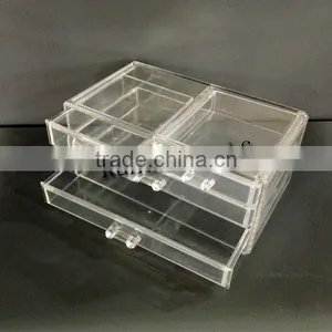 Tier Acrylic Display Stand thumbnail-5
