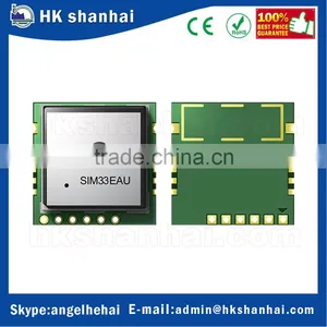 Low Power Gsm Module Gps Gnss Antenna Sim33eau Smallest Gps Gnss Rtk Tracker Electronic Components and Supplies thumbnail-1