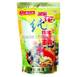 MSG (MONOSODIUM GLUTAMATE) 99% 40MESH 1LB thumbnail-1