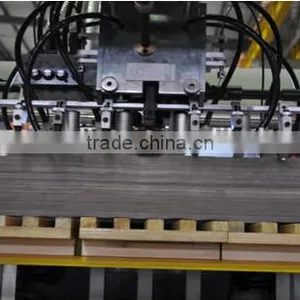 Automatic High Speed Cardboard Corrugated Carton Foil Stamping Die Cutting Machine thumbnail-2