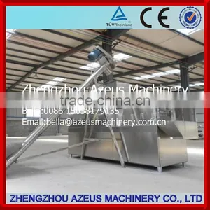 Popular Industrial Pet Food Processing Machine thumbnail-1
