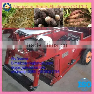 Potato Harvester to Tillers/mini Harvester Potato thumbnail-4