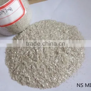 Muscovite Dry Ground Mica for Painting and Coating thumbnail-1