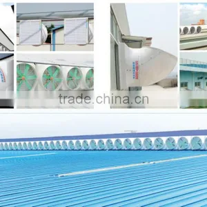 Roof Fan/roof Extractor Fan/ Industrial Roof Exhaust Fan thumbnail-6