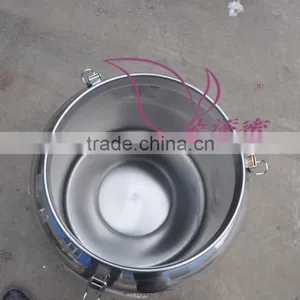 Hot Sale 304ss Beekeeping Equipment Honey Tank thumbnail-3