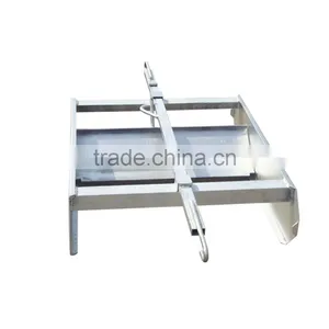 Labor Saving Automatic Chicken Farm Manure Scraper thumbnail-2