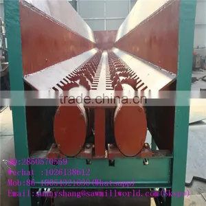 Low Price Wood Peeling Machine For Wood Skin Peeling thumbnail-2