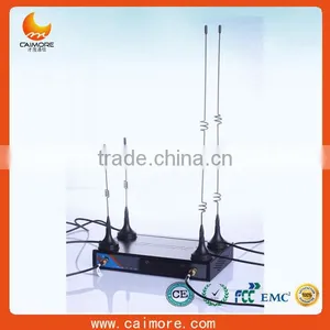 4XLAN 3G EVDO Commercial Router thumbnail-1