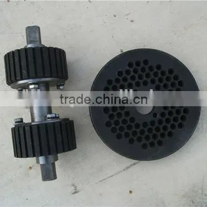 Cattle Feed Pellet Machine thumbnail-5
