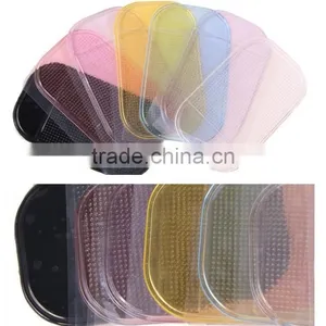 Pu Gel Anti Slip Car Pad thumbnail-1