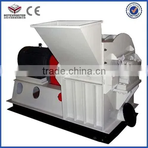 Concrete,cement,coal,mining Industry Application and Hammer Crusher Type Hammer Mill Coconut Shell Crusher thumbnail-1