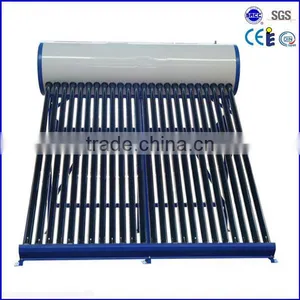 Roof Solar Water Heater thumbnail-1