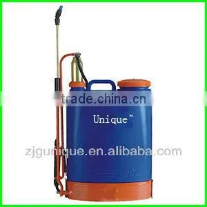20L Popular Brass Pump Agriculture Knapsack Hand Sprayer thumbnail-1