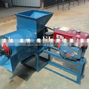 Palm Oil Press (YL-130) thumbnail-1