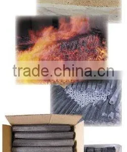 Firebrand Briquette Charcoal thumbnail-1