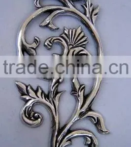 Wall Candle Holder thumbnail-1
