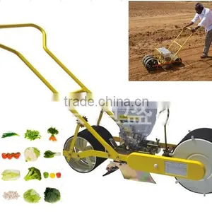 Low Price Vegetable Seeder Manual thumbnail-1