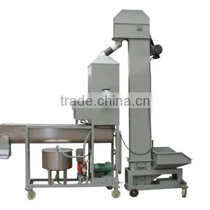High Performance Seed Film Coating Machine thumbnail-1