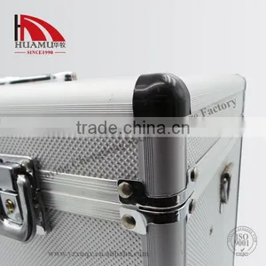 Veterinary First Aid Kit in Silver 37*22*24 cm thumbnail-4