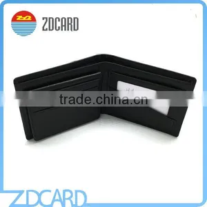 Amazon Top Selling Rfid Blocking Wallet for Man thumbnail-1